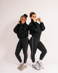 Sway Lightweight Jacket - Black
