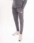 Pulse Track Bottoms - Grey