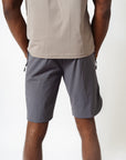 Aero Shorts - Grey