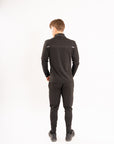 Pulse Track Bottoms - Black