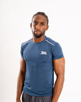 Ignite T-shirt - Navy Blue