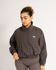 Sway Lightweight Jacket - Grey