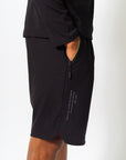 Aero Shorts - Black