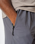 Aero Shorts - Grey