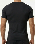 Core Compression Tee - Black