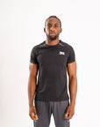 Pulse Running T-shirt - Black