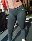 Elevate Leggings - Black