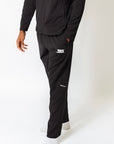 Flow-State Track Pants - Black