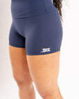 Second Nature Short - Navy