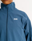 Sway Lightweight Jacket - Navy Blue