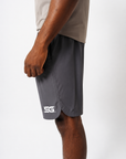 Aero Shorts - Grey