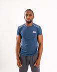 Ignite T-shirt - Navy Blue