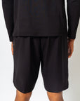 Aero Shorts - Black
