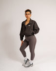 Sway Lightweight Jacket - Grey