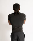 Core Compression Tee - Black