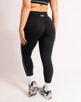 Sway Contour Leggings - Black