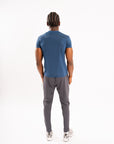 Ignite T-shirt - Navy Blue