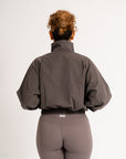 Sway Lightweight Jacket - Grey